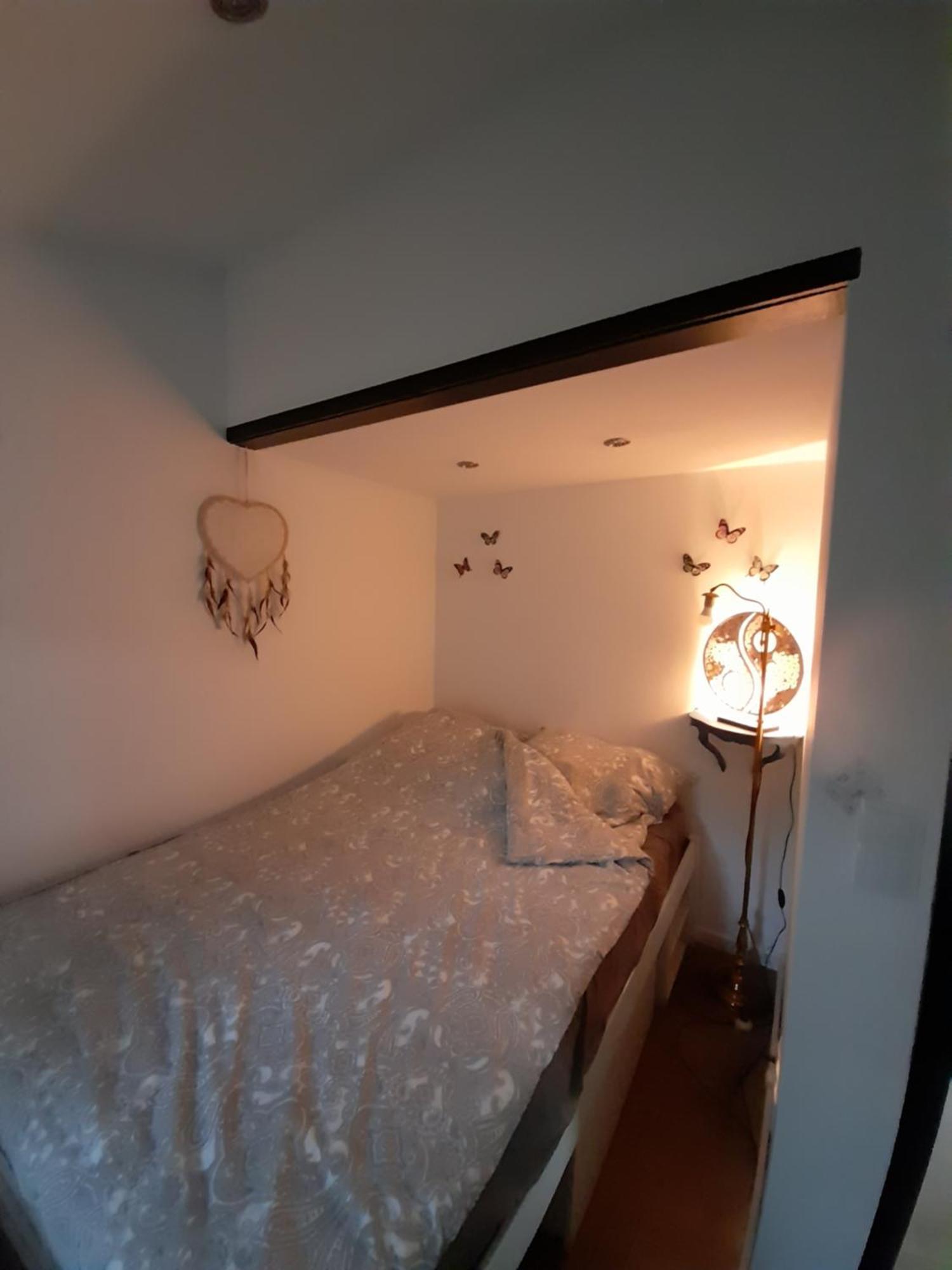 Haus Am Listersee Meinerzhagen Exteriér fotografie
