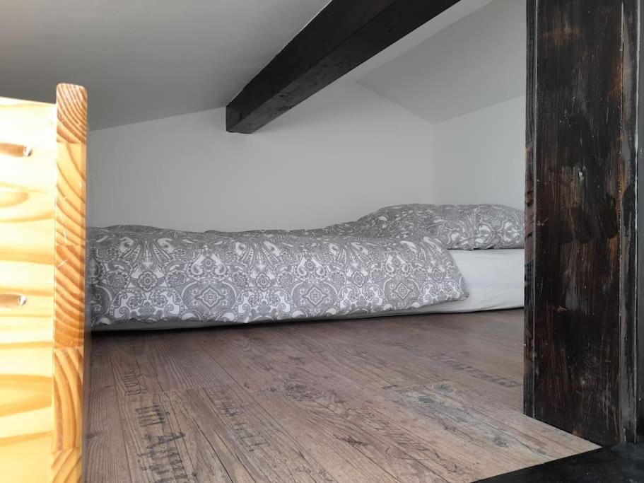 Haus Am Listersee Meinerzhagen Exteriér fotografie