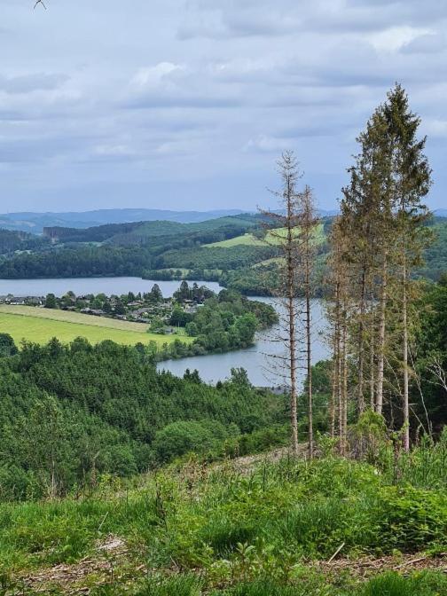 Haus Am Listersee Meinerzhagen Exteriér fotografie